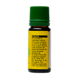 Ulei esential lime 10 ml