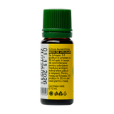 Ulei esential lime 10 ml