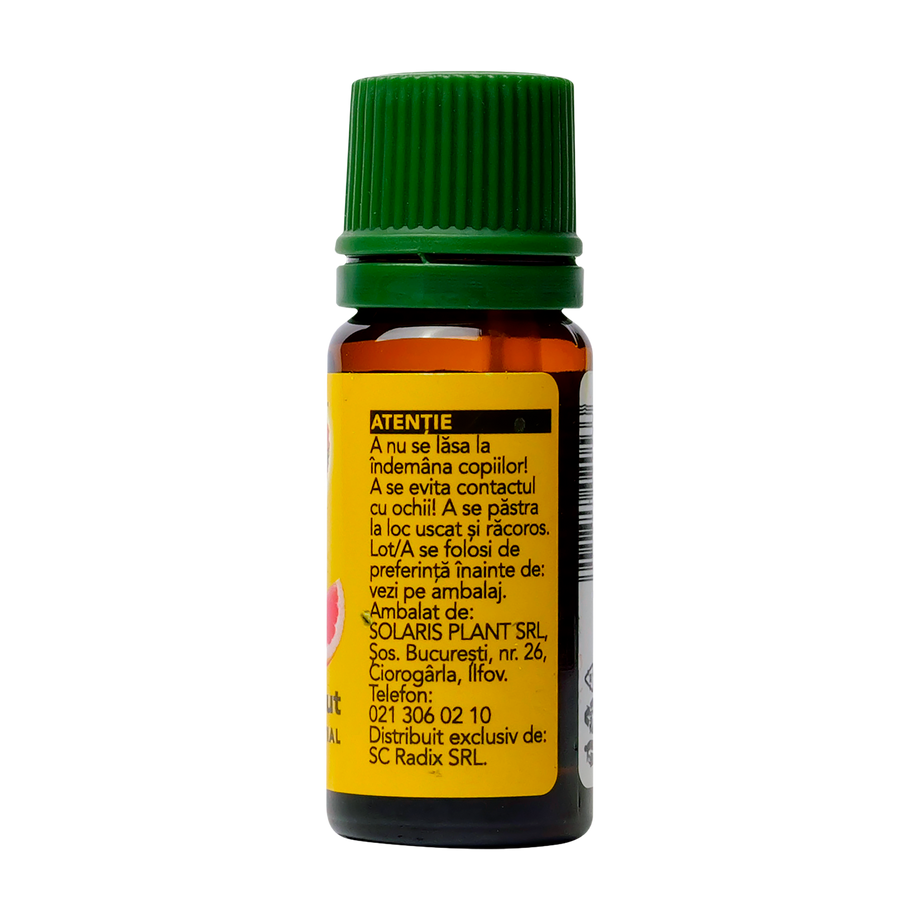 Ulei esential grapefrut 10 ml