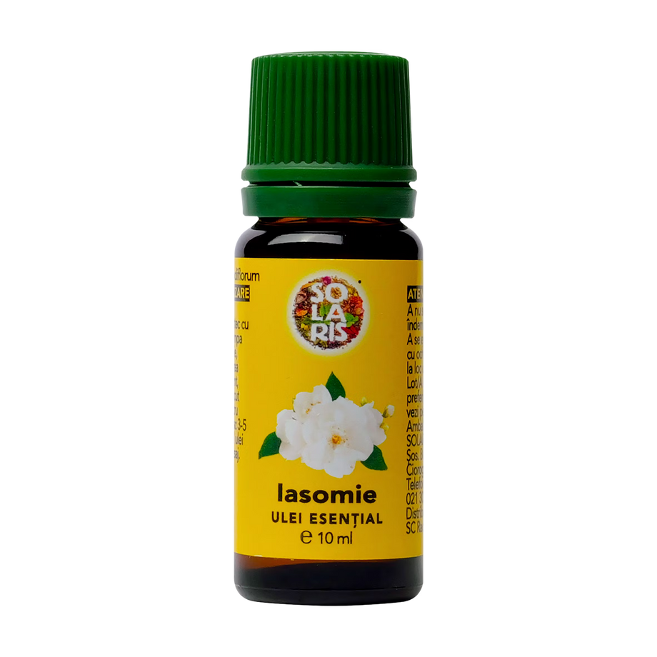 Ulei esential iasomie 10 ml