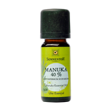 Ulei esential manuka 40% (in alcool) 10 ml