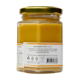 Crema de miere cu susan 210 g