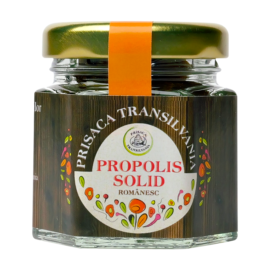 Propolis solid 20 g