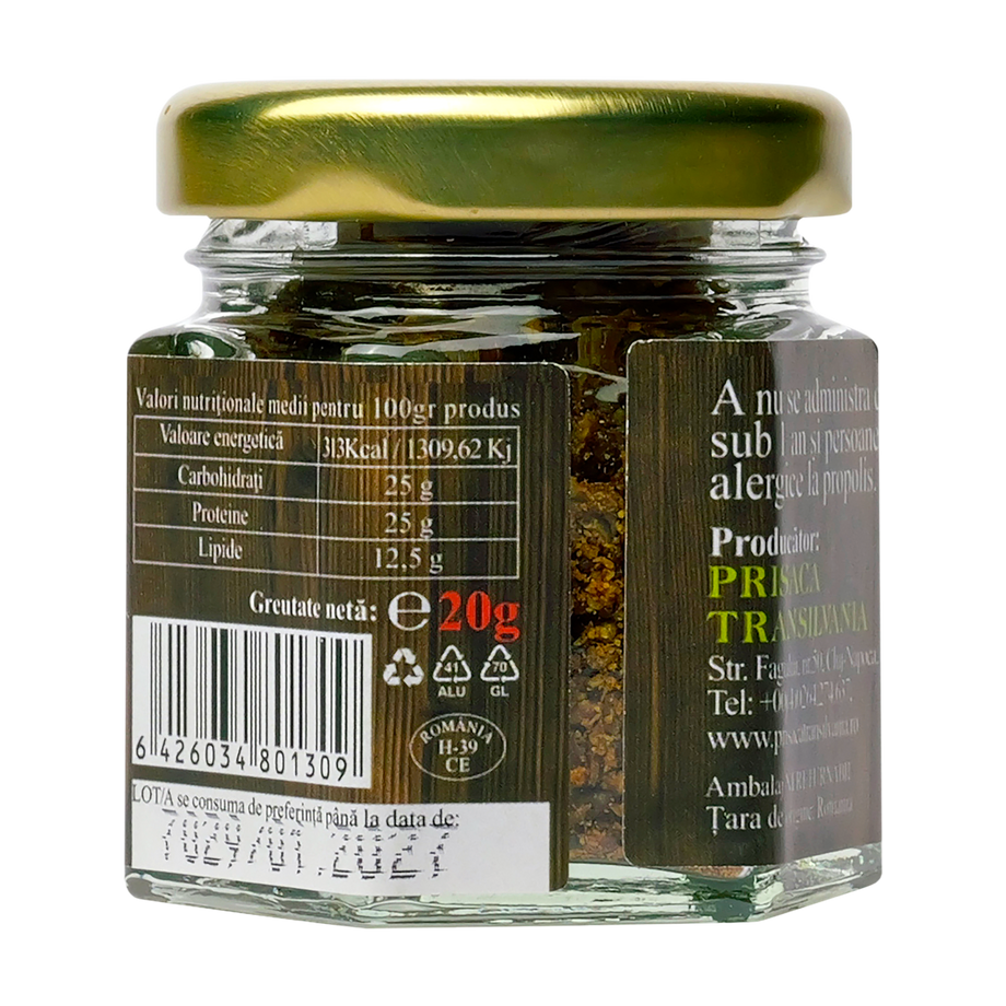Propolis solid 20 g