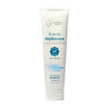 Crema depilatoare cu extract de musetel 150 ml