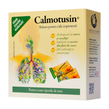 Calmotusin dropsuri cu Miere si Eucalipt 20 dropsuri