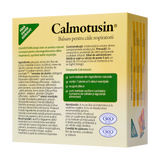 Calmotusin dropsuri cu Miere si Eucalipt 20 dropsuri