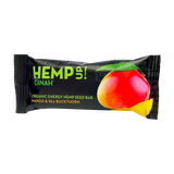Baton cu Seminte de Canepa, Mango si Catina 48 g