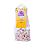Bomboane perle cu miere si ghimbir 100 g