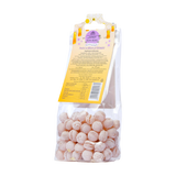 Bomboane perle cu miere si ghimbir 100 g