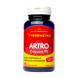 Artro + Curcumin 95 60 capsule