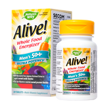 Alive Men's 50+ ultra 30 tablete