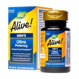 Alive Men's ultra 30 tablete