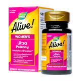 Alive Women's ultra 30 tablete