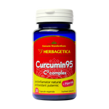 Curcumin'95 + C3 complex 30 capsule