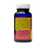 Ginkgo + curcumin'95 60 capsule