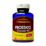 Prostato + curcumin'95 120 capsule