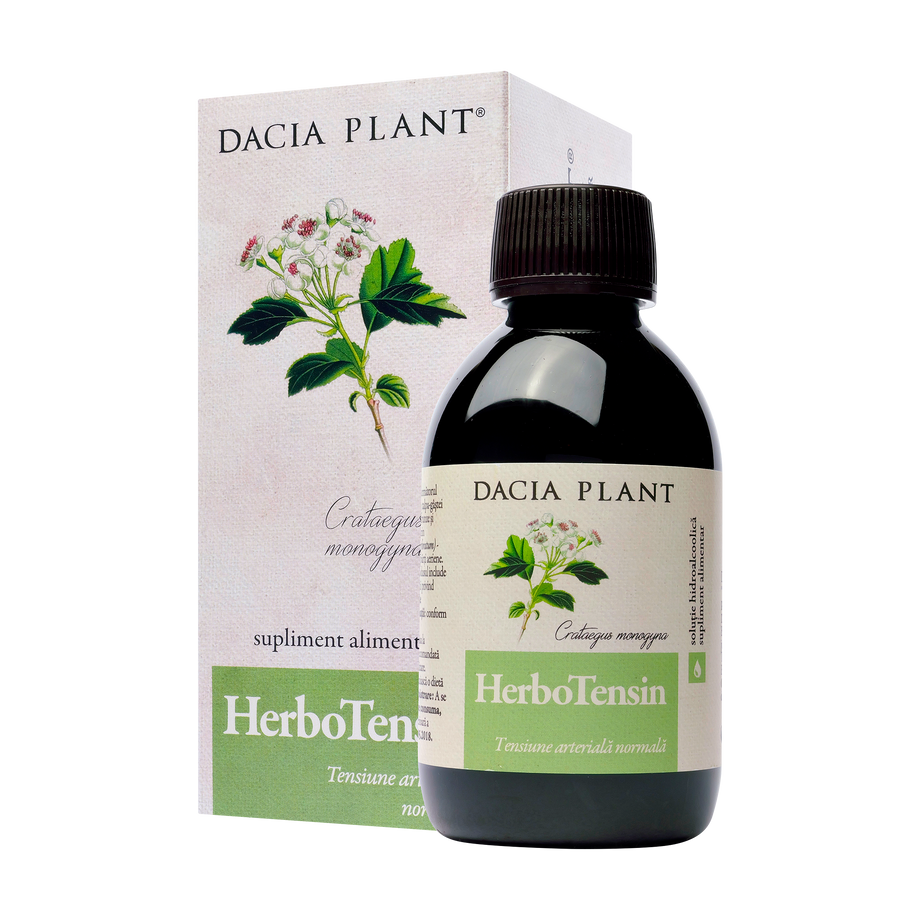 Herbo tensin 200 ml