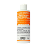 Sampon galbenele si miere 200 ml