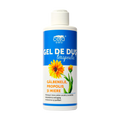 Gel de dus galbenele si miere 200 ml