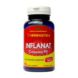 Inflanat+ curcumin'95 60 capsule