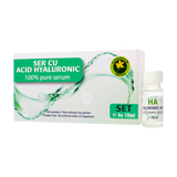 Acid hyaluronic 6* 10 ml