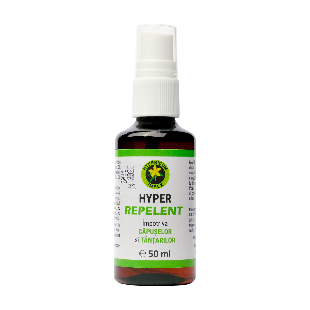 Hyper Repelent 50 ml