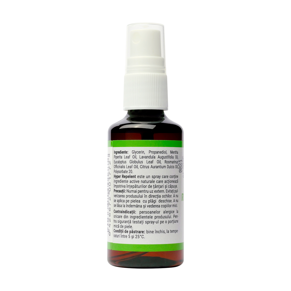Hyper Repelent 50 ml