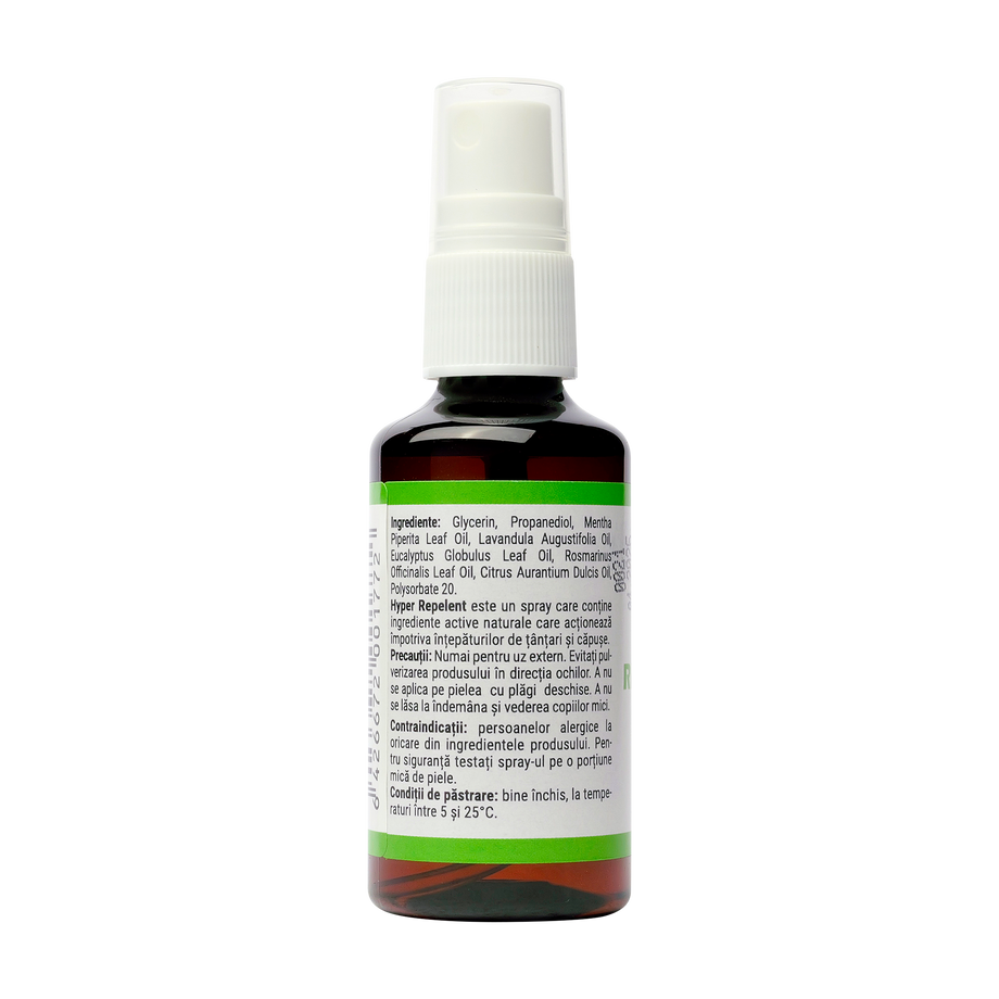 Hyper Repelent 50 ml