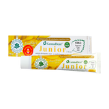 Pasta dinti junior banana 80 ml