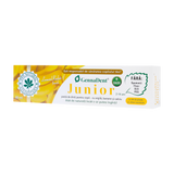 Pasta dinti junior banana 80 ml