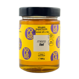Miere de tei 400 g Solaris