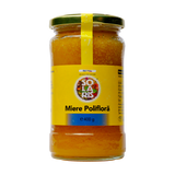 Miere poliflora 400 g Solaris