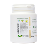 Vitamina C alcalina tamponata (pulbere) Cx-Vital 250 g