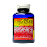 Curcumin'95+ c3 complex 120cps Herbagetica