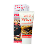 Crema pentru masaj cu venin de vipera Favivenom 50 ml