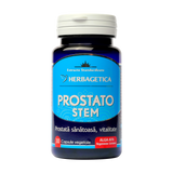 Prostato + stem 30 capsule