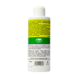 Sampon regenerare cu bicarbonat, mesteacan, urzica si brusture 200 ml