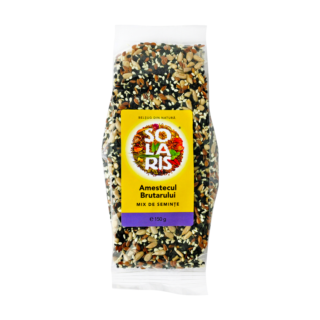 Amestecul brutarului 150 g