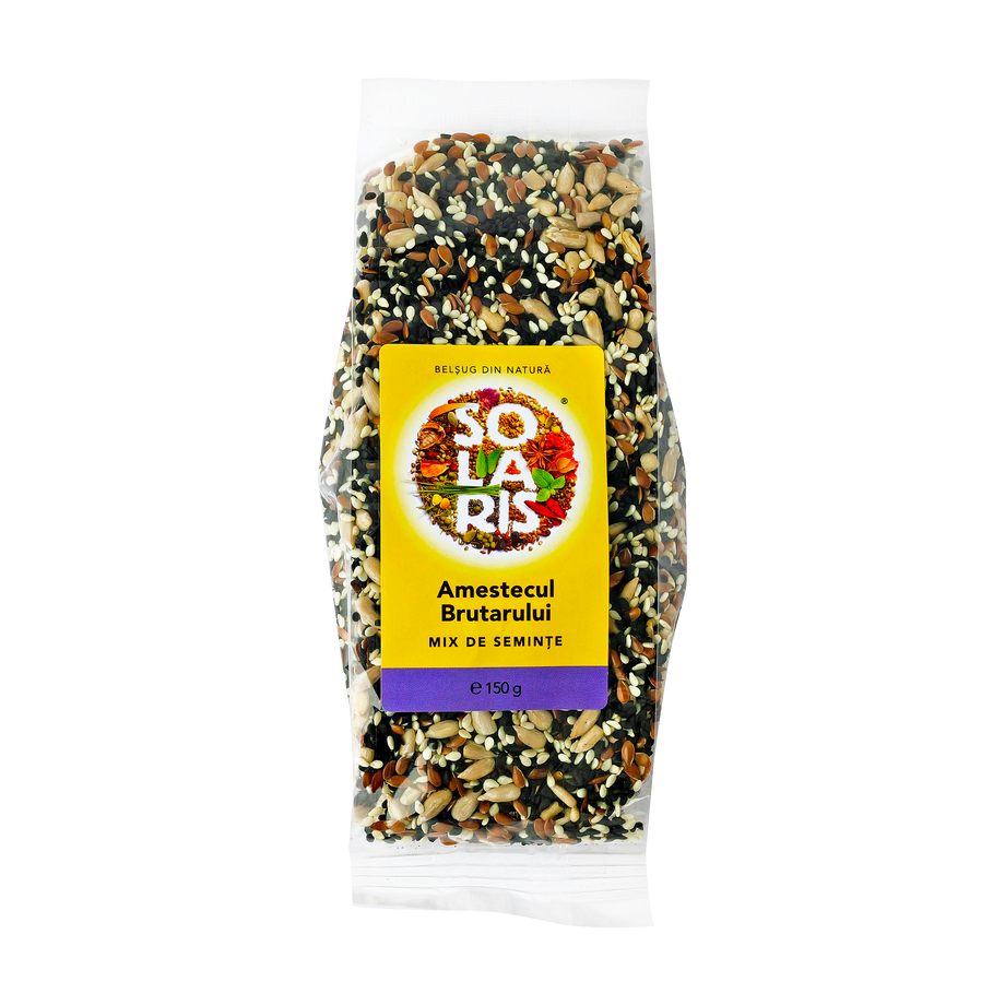 Amestecul brutarului 150 g