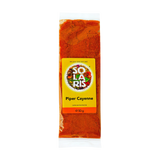 Piper cayenne macinat 50 g