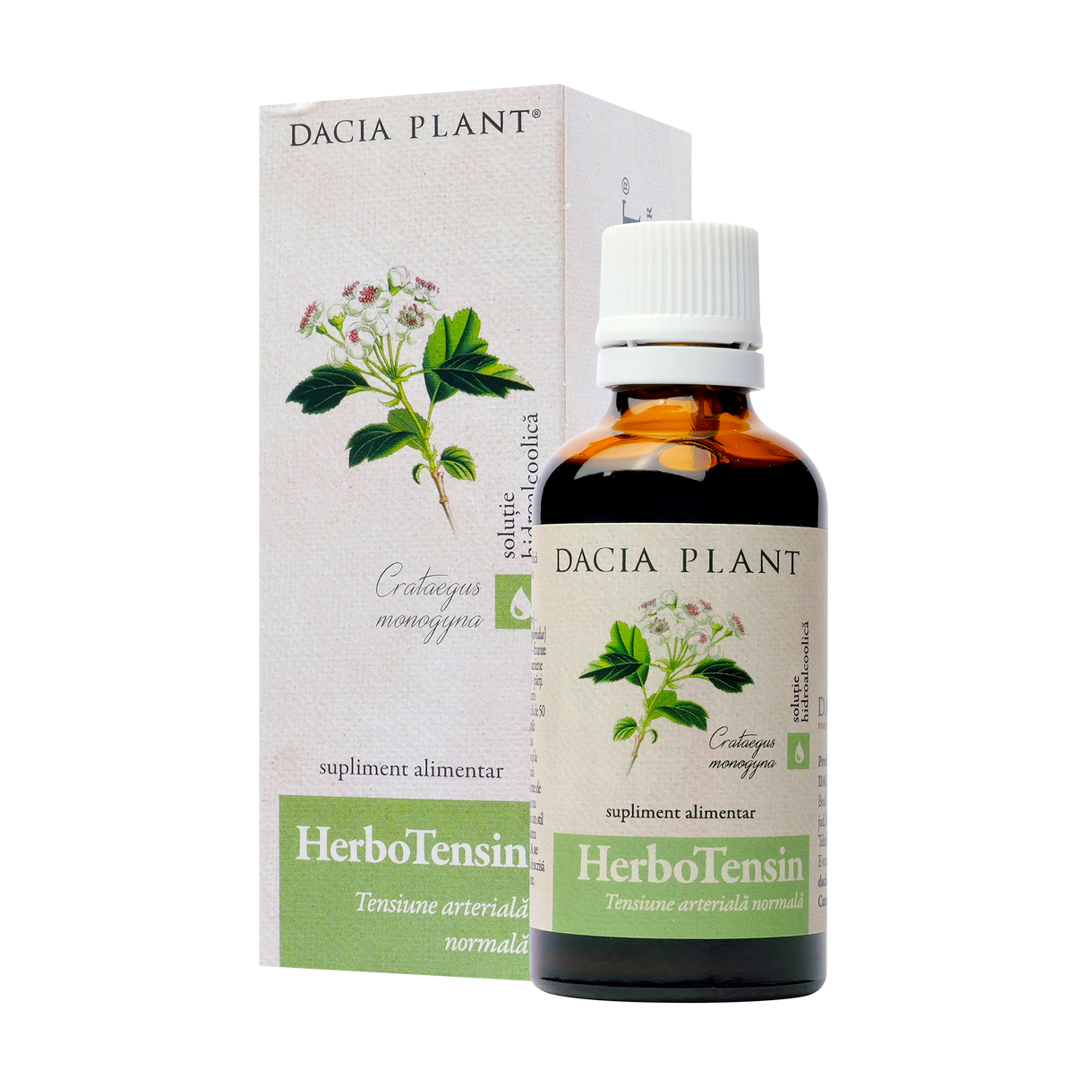 Herbo tensin 50 ml