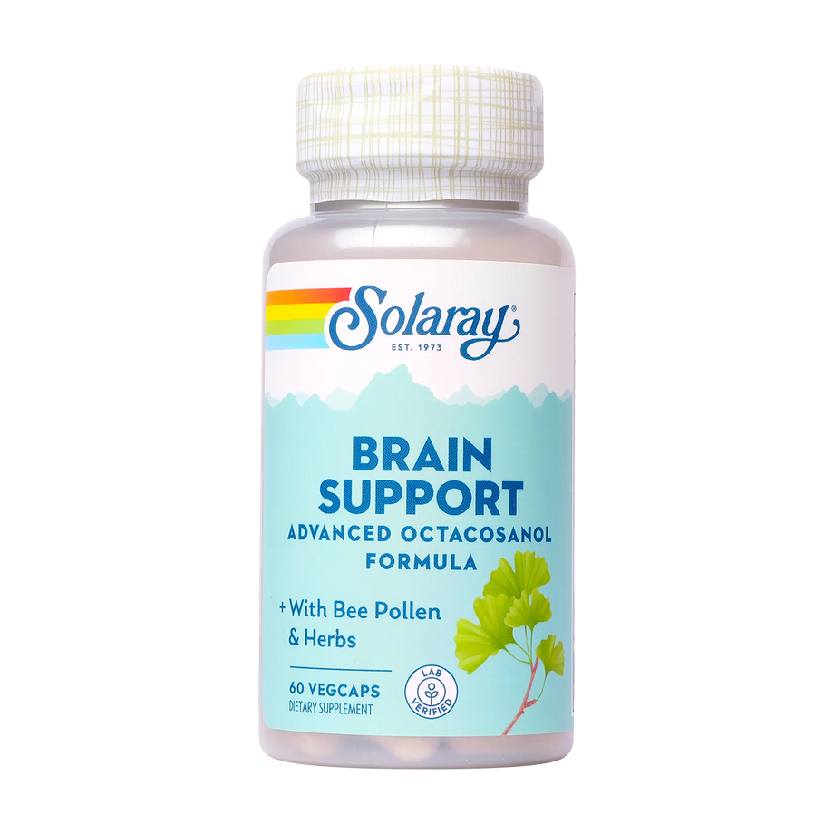 Brain suport 60 capsule