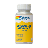 Vitamin C liposomal 500mg 30 capsule
