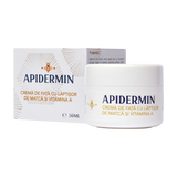 Apidermin crema pentru fata 50 ml