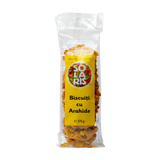 Biscuiti cu arahide 175 g