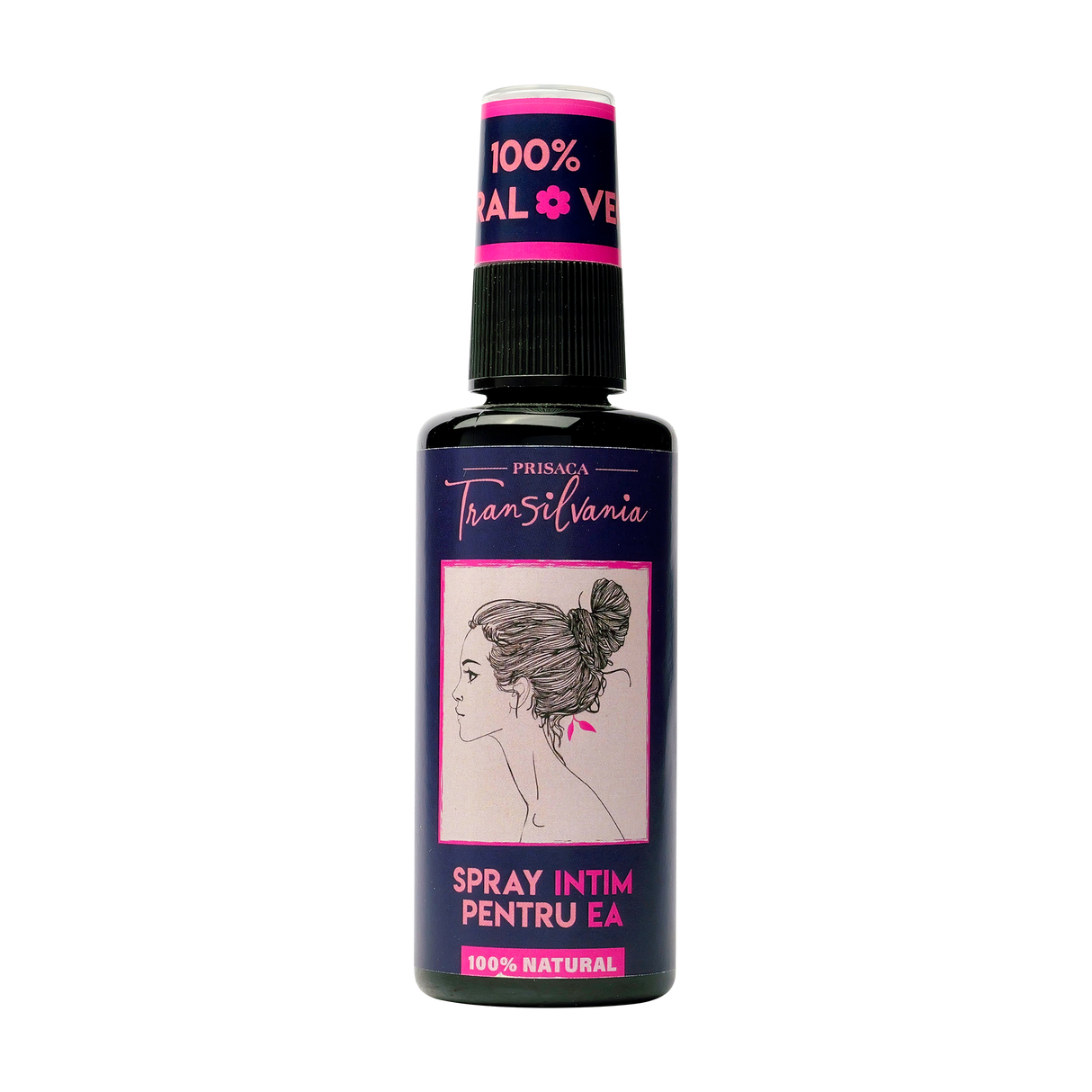 Spray intim pentru ea 50 ml