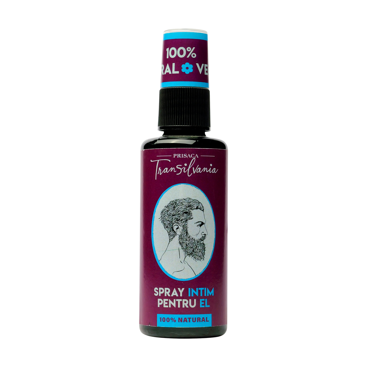Spray intim pentru el 50 ml