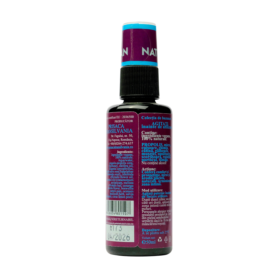 Spray intim pentru el 50 ml
