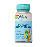 Uro-care litho cleanse 60 capsule